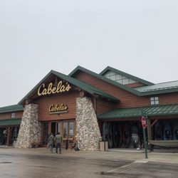 Cabela's