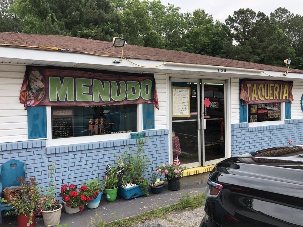 El Rinconcito Del Sabor