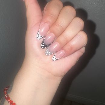 Borgata Nails & Spa - Nail Salons Near Me - North Las Vegas, Nevada