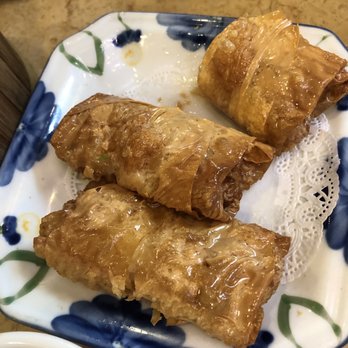 Chefs Wok - Dim Sum Near Me - Alameda, California