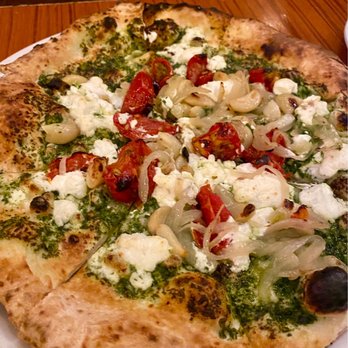 Centonove - Pizza di Marco - Italian Near Me - Los Gatos, California