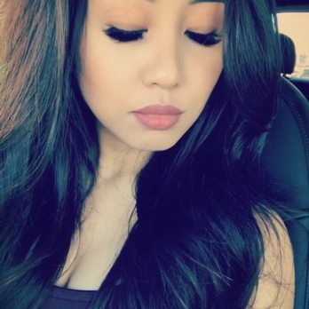 Konnie Hoang - Thank you Konnie for making my brows look bomb - Permanent Makeup Near Me - Las Vegas, Nevada Konnie Hoang - Thank you Konnie for making my brows look bomb - Permanent Makeup Near Me - Las Vegas, Nevada