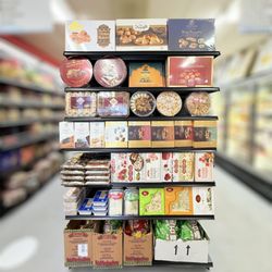 Punjab Supermarket & Halal Meat