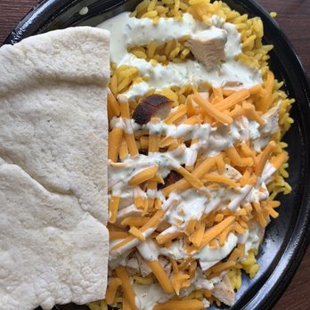 Chicken Kitchen - Salad Near Me - Miami Lakes, Florida