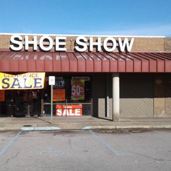 Shoe Show