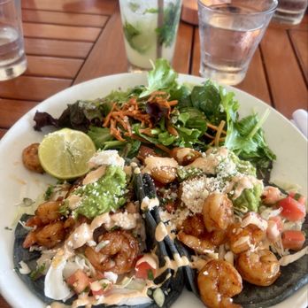 The Beachcomber - Shrimp tacos - Seafood Near Me - Newport Beach, California The Beachcomber - Shrimp tacos - Seafood Near Me - Newport Beach, California