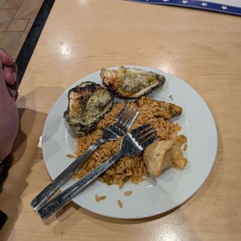 Drago's Seafood Restaurant - Seafood Near Me - New Orleans, Louisiana