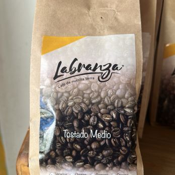 Labranza - Beans for pour over - Coffee Roasteries Near Me - Guadalajara, JAL