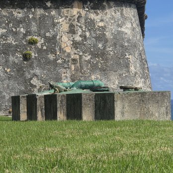 Castillo San Cristóbal - Tours Near Me - San Juan, Puerto Rico Castillo San Cristóbal - Tours Near Me - San Juan, Puerto Rico