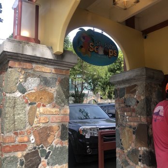 St John Scoops - Ice Cream & Frozen Yogurt Near Me - Cruz Bay, Virgin Islands St John Scoops - Ice Cream & Frozen Yogurt Near Me - Cruz Bay, Virgin Islands