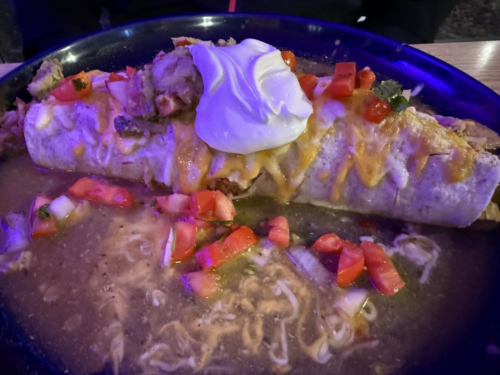 Agave Taqueria