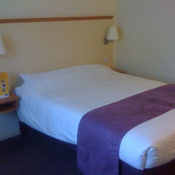 Premier Inn - Hotels Near Me - Eastbourne, ESX
