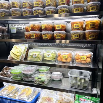 Unu Cafe - Fruits and Cold snacks - Bubble Tea Near Me - Westminster, California Unu Cafe - Fruits and Cold snacks - Bubble Tea Near Me - Westminster, California
