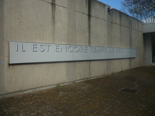 [mac] Musee d'art contemporain de la Ville de Marseille by null