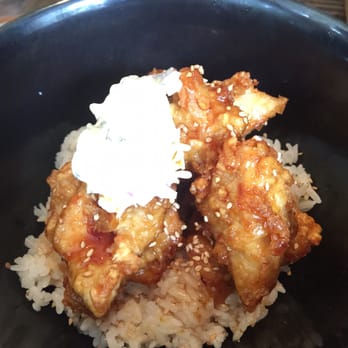 Kirimachi - Fried chicken - Japanese Near Me - San Francisco, California