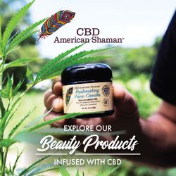 Our CBD Beauty Products are top-quality providing optimal results.