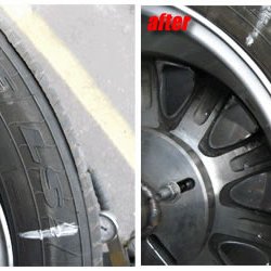 Alloy Wheel Repair Specialists of Cleveland