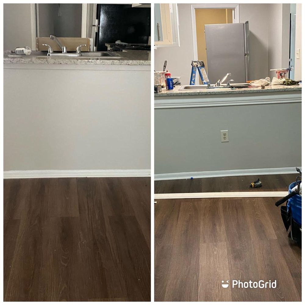 Slide of Lopez Roofing