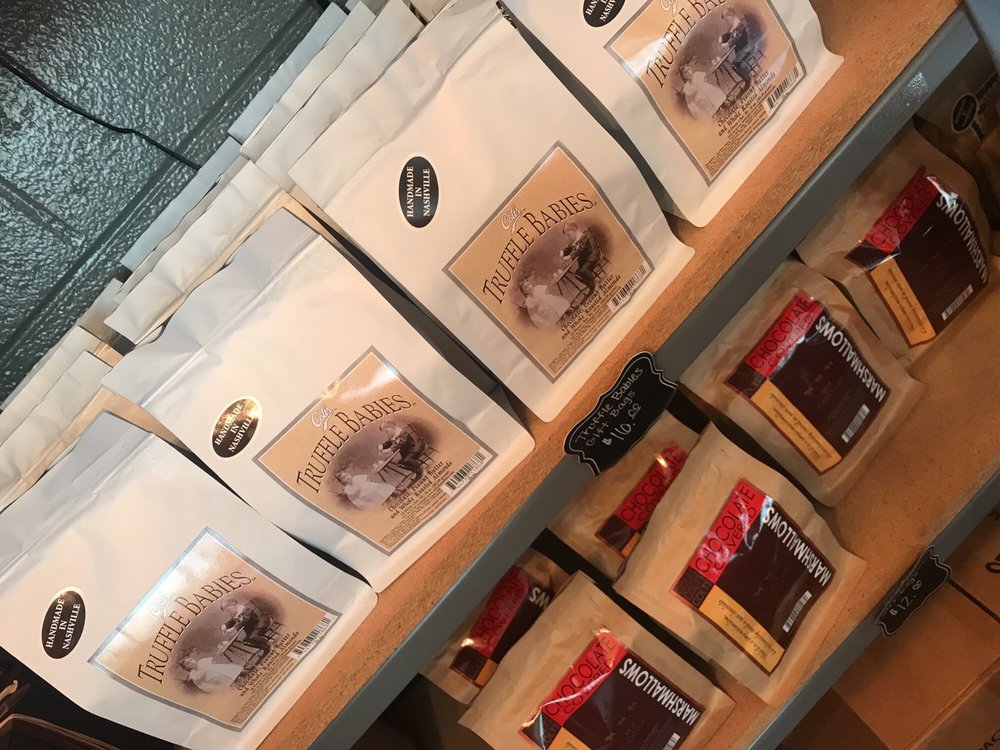 COLTS CHOCOLATES 58 Photos & 41 Reviews Desserts 3611 Gallatin