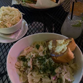 Snakebite Roadhouse - Iggy's lemon butter pasta - Venues & Event Spaces Near Me - Yucca Valley, California Snakebite Roadhouse - Iggy's lemon butter pasta - Venues & Event Spaces Near Me - Yucca Valley, California