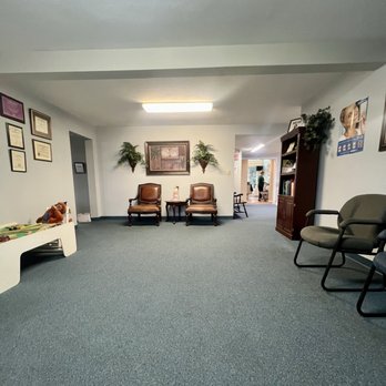 Generational Dental Associates - Waiting area - General Dentistry Near Me - Cranberry Twp, Pennsylvania Generational Dental Associates - Waiting area - General Dentistry Near Me - Cranberry Twp, Pennsylvania