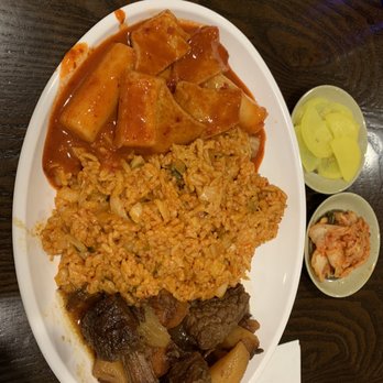 Korean Express - Korean Near Me - New York, New York