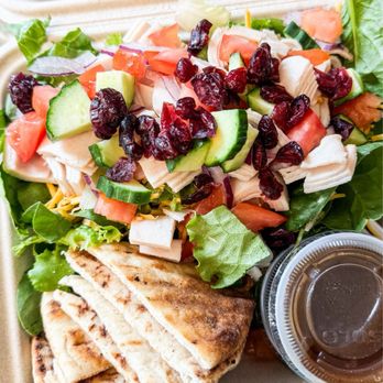 The Grind Coffee House - Turkey salad - Coffee & Tea Near Me - Estacada, Oregon The Grind Coffee House - Turkey salad - Coffee & Tea Near Me - Estacada, Oregon