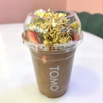 TOMO Tea House - Dubai Chocolate covered strawberries.. must try!!!! Yum - Coffee & Tea Near Me - Sacramento, California TOMO Tea House - Dubai Chocolate covered strawberries.. must try!!!! Yum - Coffee & Tea Near Me - Sacramento, California