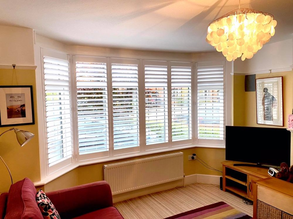 SHUTTERED & SHADED Updated June 2024 Request a Quote 52 Photos