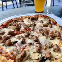 Cavallario's Bayside Pizza