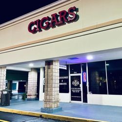 Treasure Coast Cigars