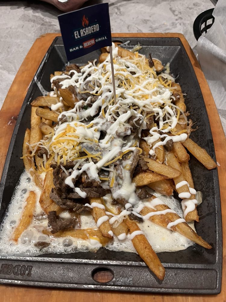 El Asadero
