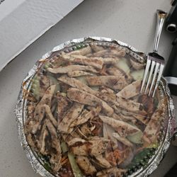 Gina's Pizzeria