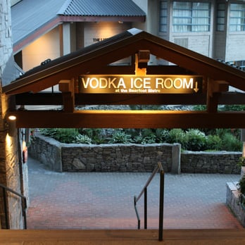 Grey Goose - Bars Near Me - Whistler, British Columbia Grey Goose - Bars Near Me - Whistler, British Columbia