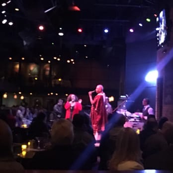 Dakota - Some jazzy jazz - Music Venues Near Me - Minneapolis, Minnesota