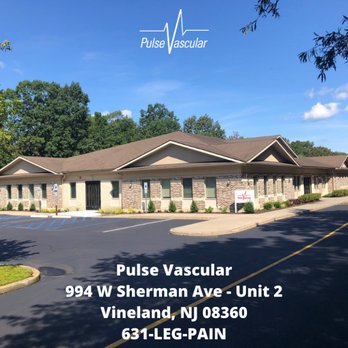 Pulse Vascular - Pulse Vascular conveniently located in Vineland, NJ. - Radiologists Near Me - Vineland, New Jersey