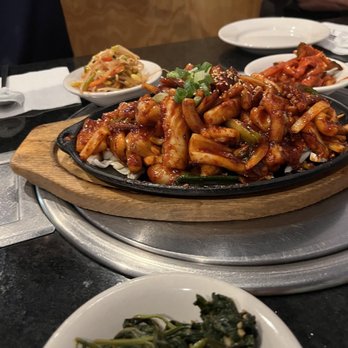 Mad for Grill - Korean Near Me - Annandale, Virginia