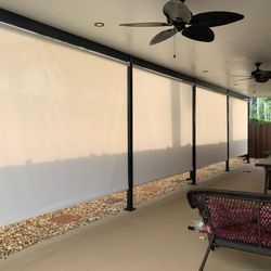 APS Windows & Doors