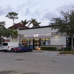 7-Eleven - 7-Eleven, Lake Worth