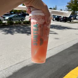 Sun Tea