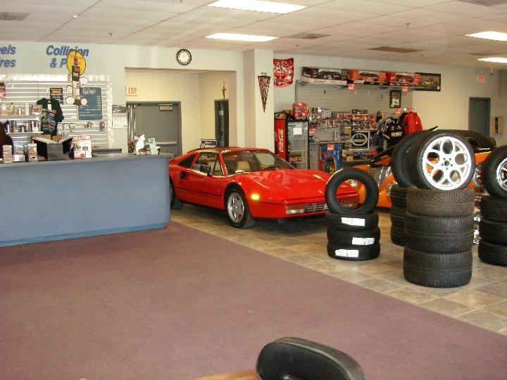 AUTOMAX AUTOMOTIVE, INC. Updated October 2024 23 Photos 8730 Vineyard Ave, Rancho