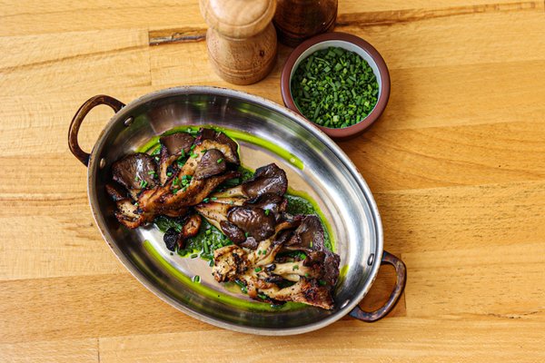 Miriam Restaurant by null