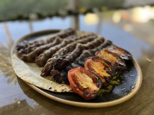 Shahs Of Kabob Coral Gables by null