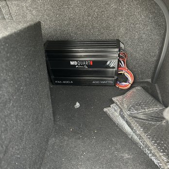 Planet Stereo - 400 watt 4-channel amp - Car Stereo Installation Near Me - Covina, California Planet Stereo - 400 watt 4-channel amp - Car Stereo Installation Near Me - Covina, California