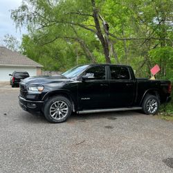 G&M Tint - Truck he did Sunday 3/12/2023