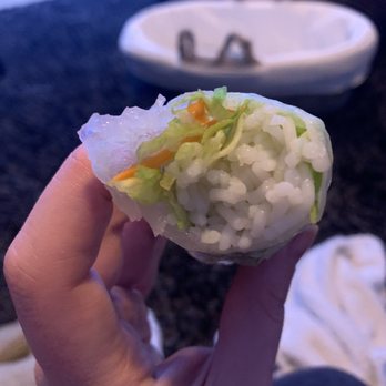 Coffee Fusion - Spring Rolls - Sandwiches Near Me - Murfreesboro, Tennessee