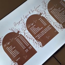 Claypool Coffee & Ice Cream