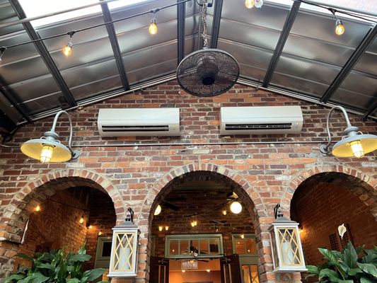 The Rooster One Thirty Six by null