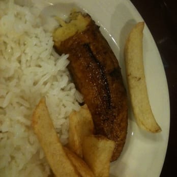 Bebas Restaurant - Fried banana - Latin American Near Me - Anaheim, California Bebas Restaurant - Fried banana - Latin American Near Me - Anaheim, California
