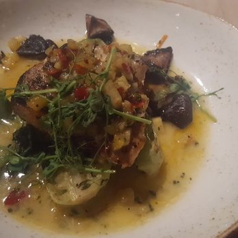 Herringbone Waikiki - Shutome - Seafood Near Me - Honolulu, Hawaii